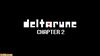 Deltarune Chapter 2 Logo